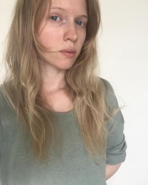 Lady Long Limbs Photo #19