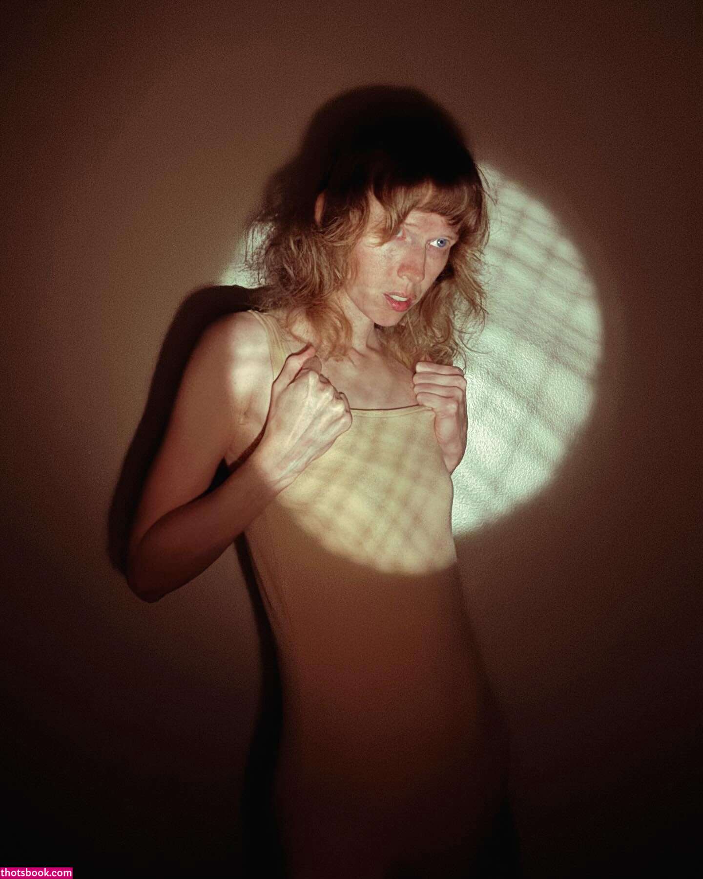 Lady Long Limbs Photo #23