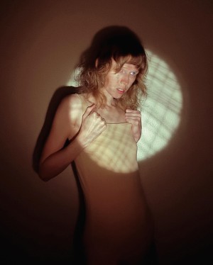 Lady Long Limbs Photo #23