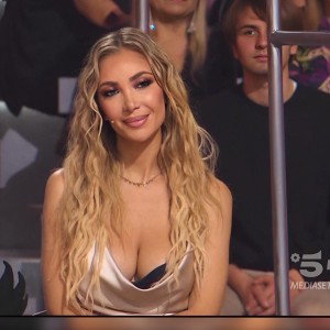 Laura Cremaschi Photo #23