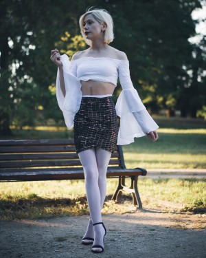 Luna Lotus Photo #27