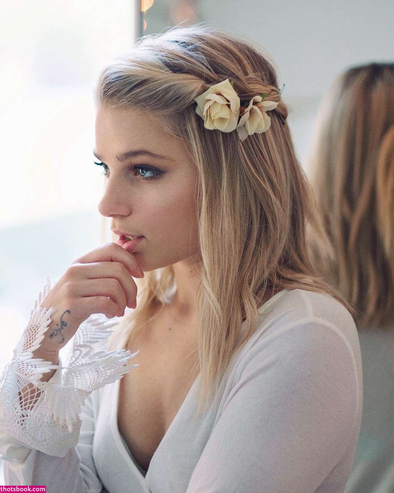 Madeline Keating Photo #1