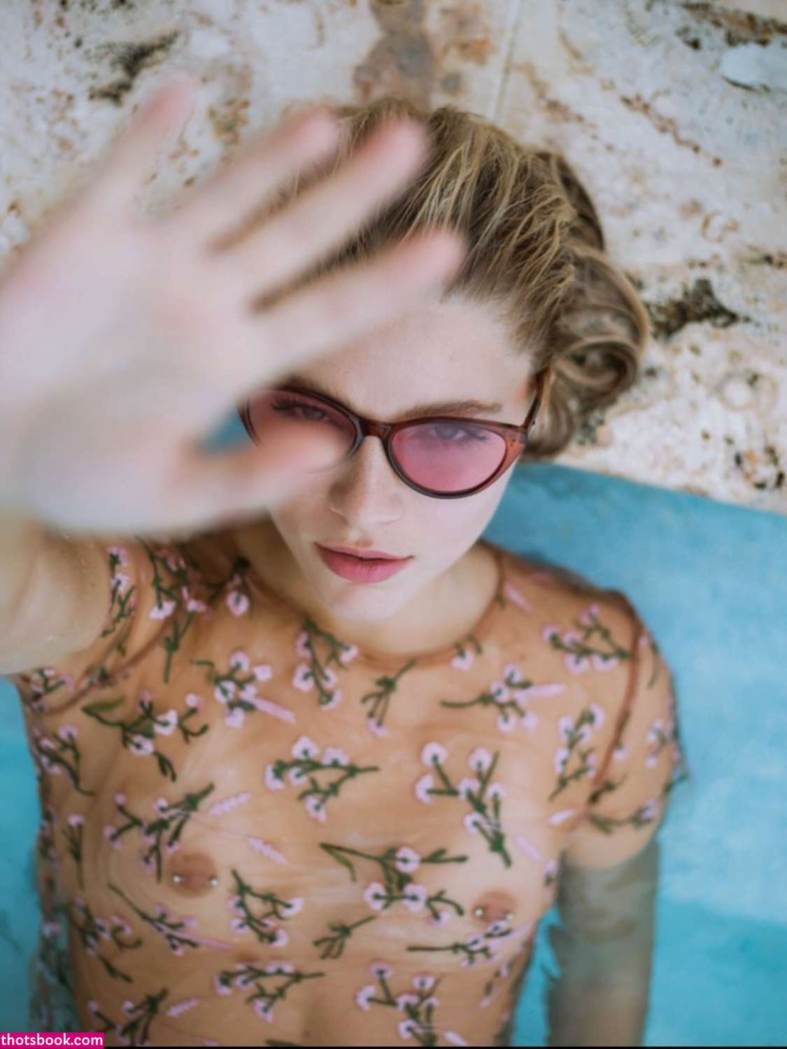 Madeline Keating Photo #6