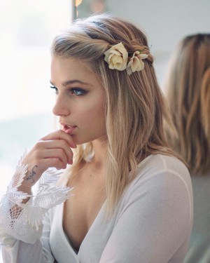 Madeline Keating Photo #1