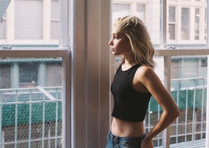 Madeline Keating Photo #7