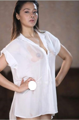 Namrata Malla Zenith Photo #17