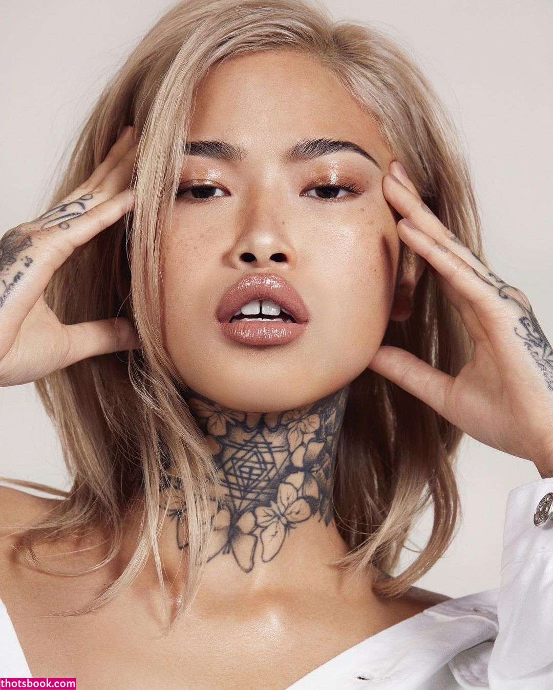 Pia Kristine Cruz Photo #2