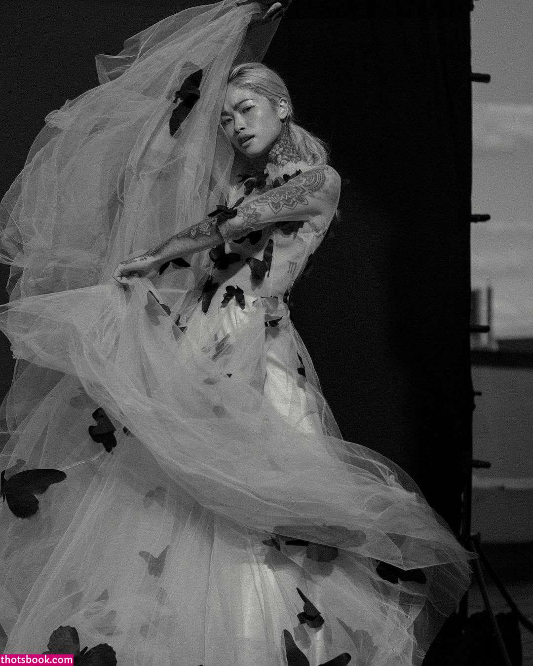 Pia Kristine Cruz Photo #7