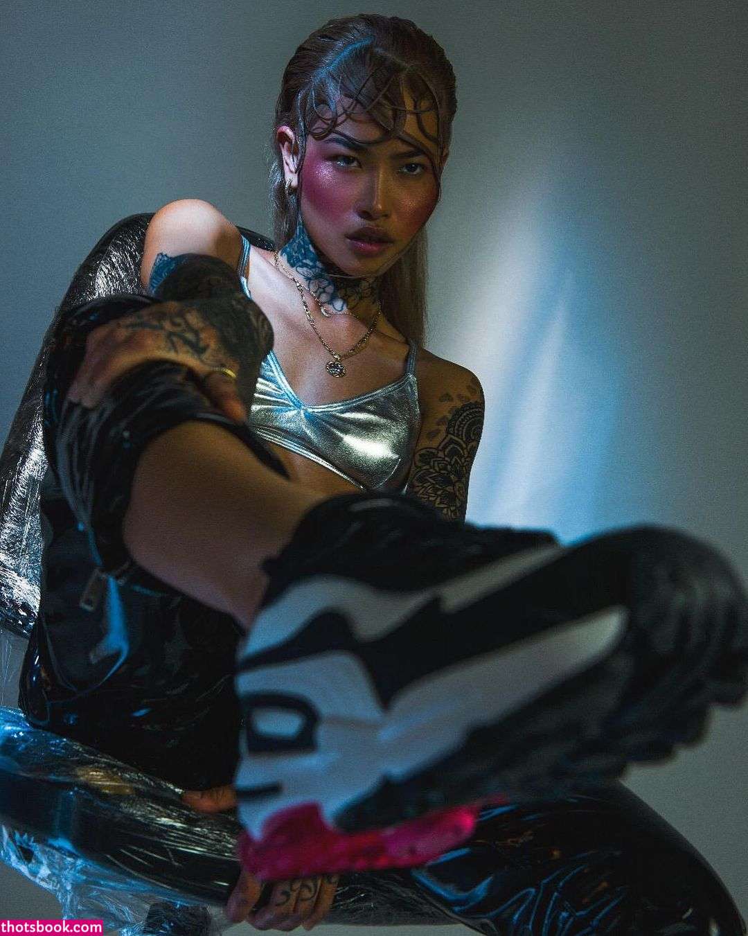 Pia Kristine Cruz Photo #10