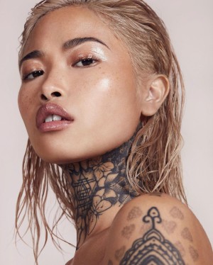 Pia Kristine Cruz Photo #1