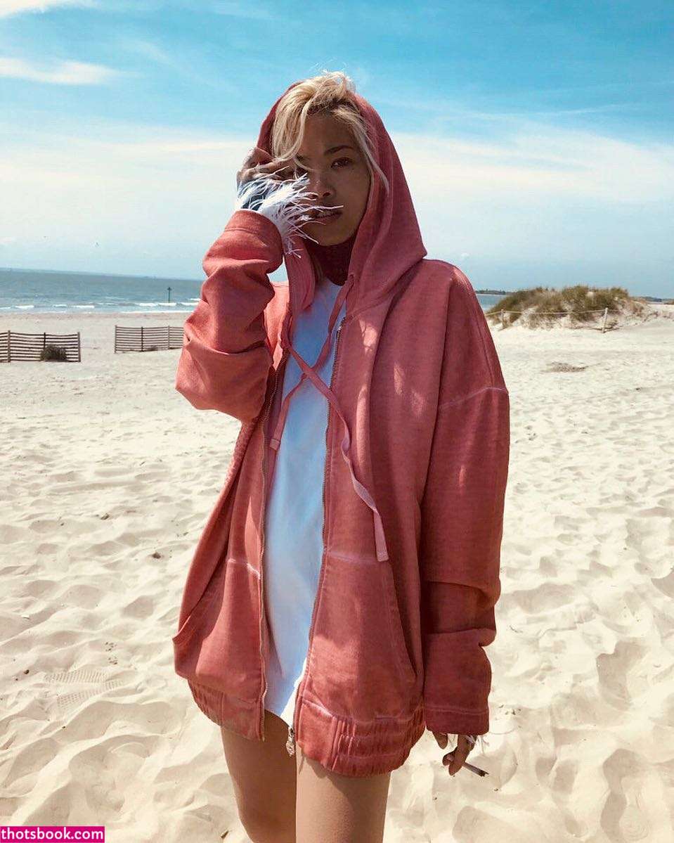 Pia Kristine Cruz Photo #13