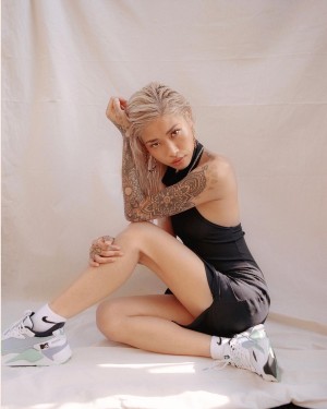 Pia Kristine Cruz Photo #15