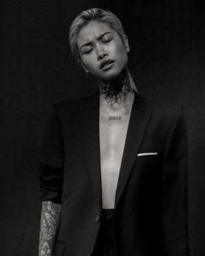 Pia Kristine Cruz Photo #16