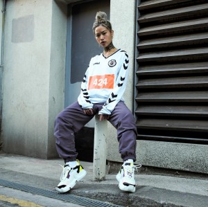 Pia Kristine Cruz Photo #18