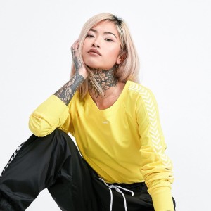 Pia Kristine Cruz Photo #24