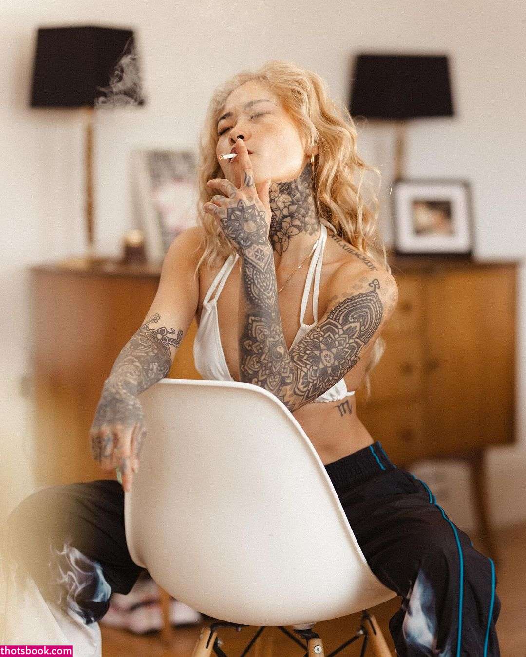 Pia Kristine Cruz Photo #30