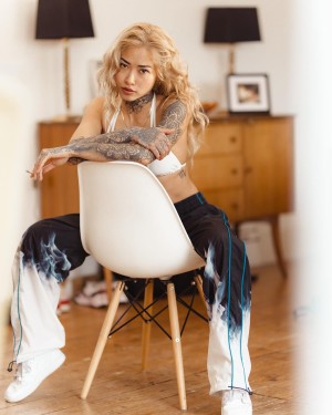 Pia Kristine Cruz Photo #27