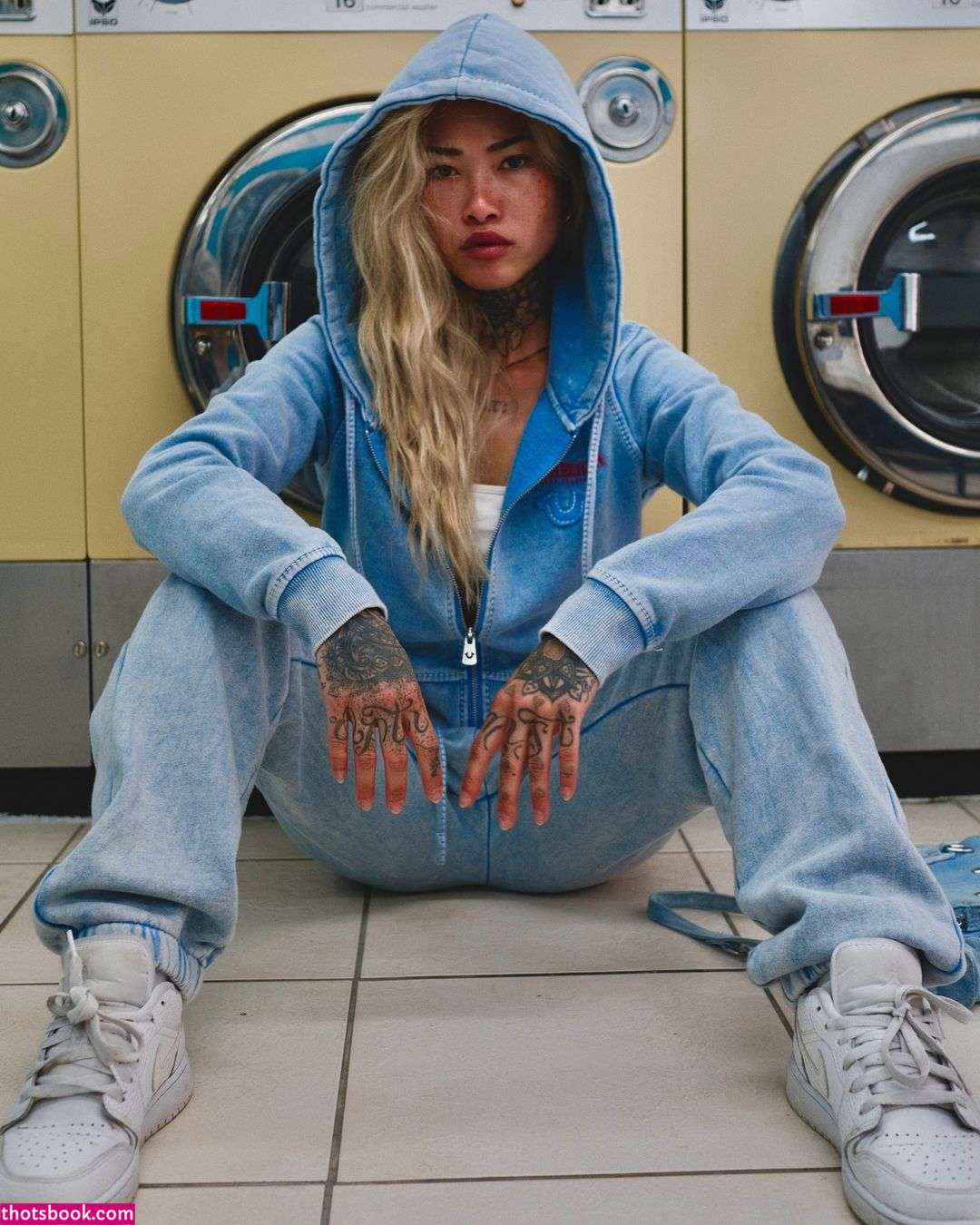 Pia Kristine Cruz Photo #37