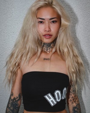 Pia Kristine Cruz Photo #33