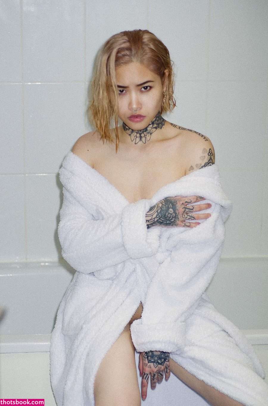 Pia Kristine Cruz Photo #38