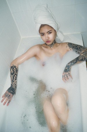 Pia Kristine Cruz Photo #45