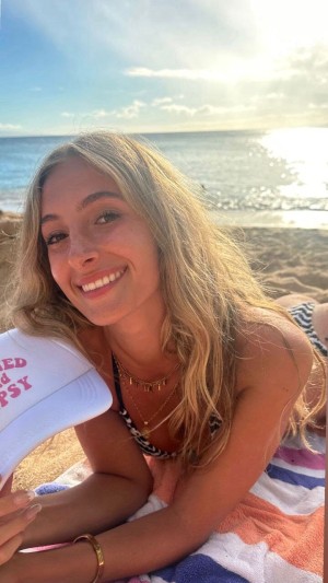 Savannah Marie Photo #18