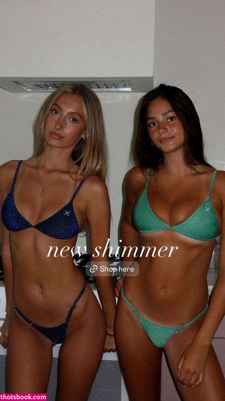 Savannah Marie Photo #35