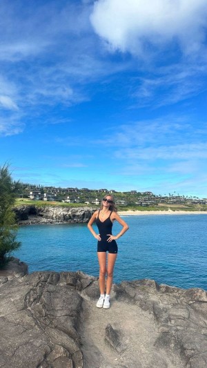 Savannah Marie Photo #34