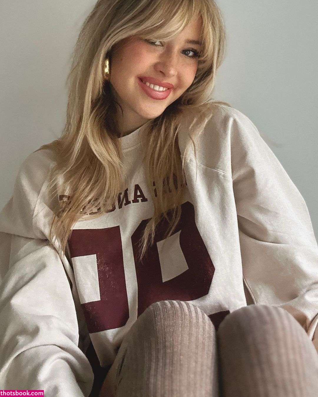 Sterre Meijer Photo #3