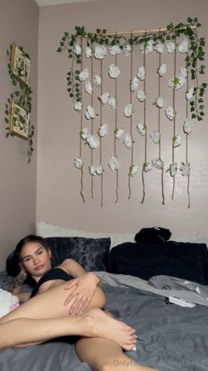 joeybanksx Video #33