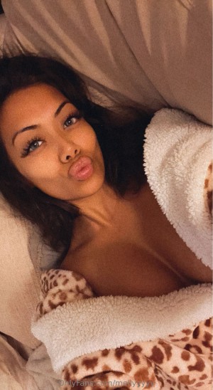 Melissa Calangi Photo #19