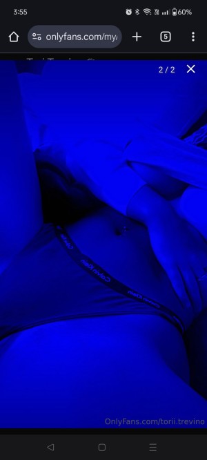 Tori Trevino Photo #8