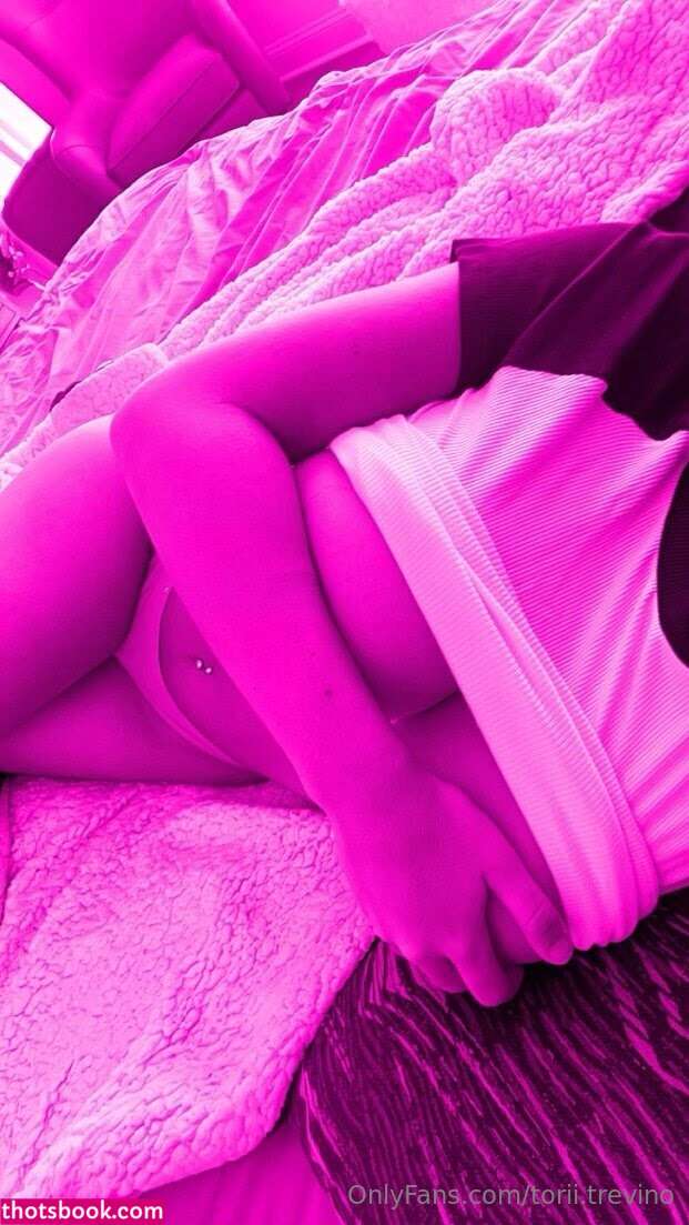 Tori Trevino Photo #18