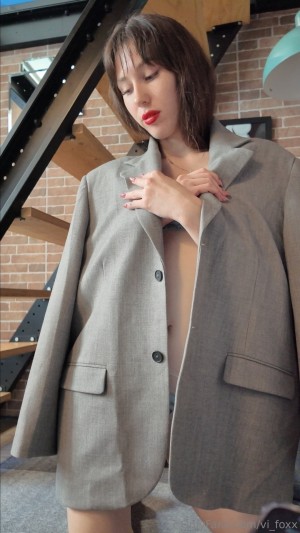 Violet Foxx Photo #15