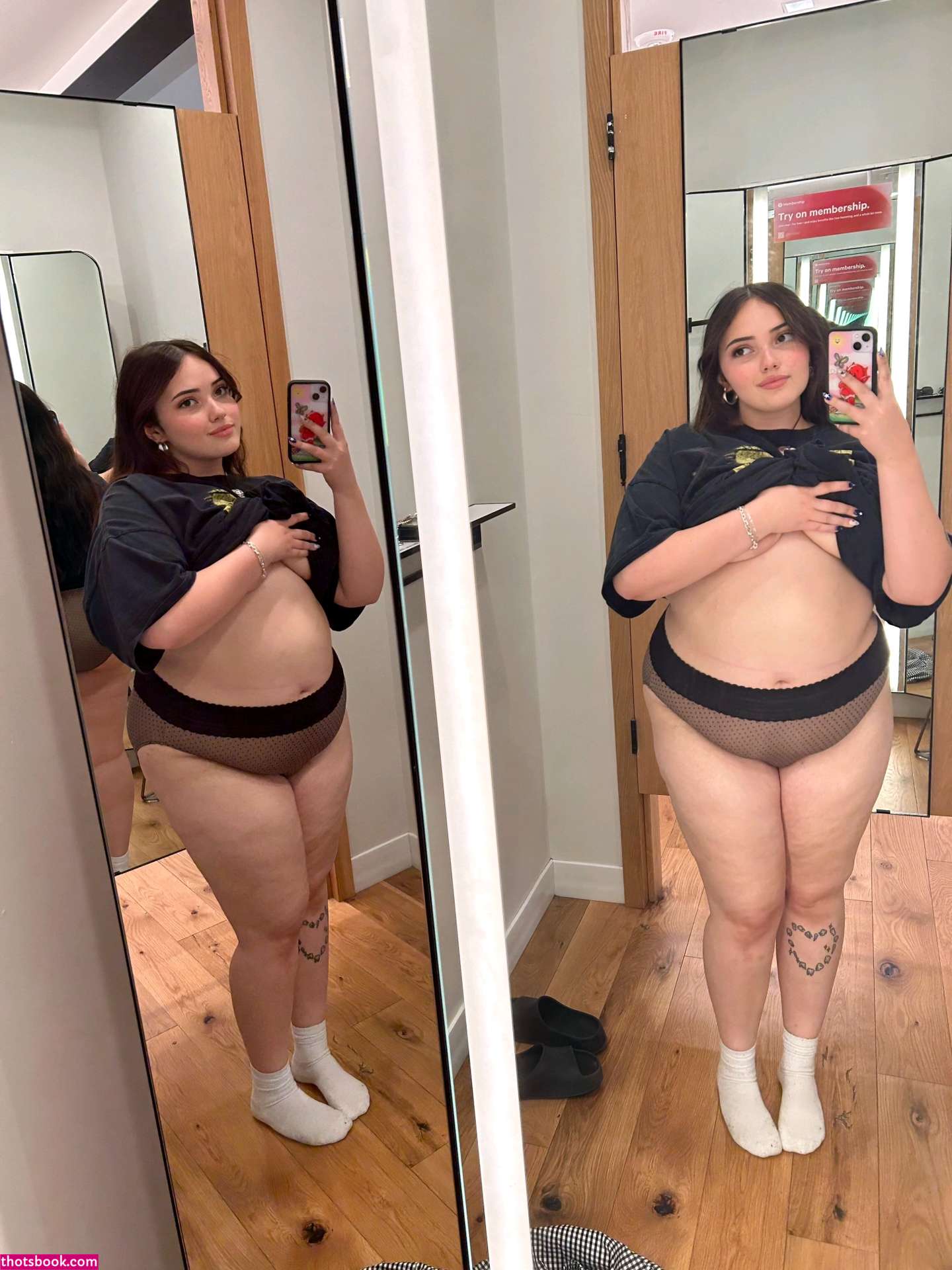 Violet Harmon Photo #11