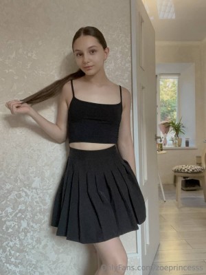 zoeprincesss Post #1