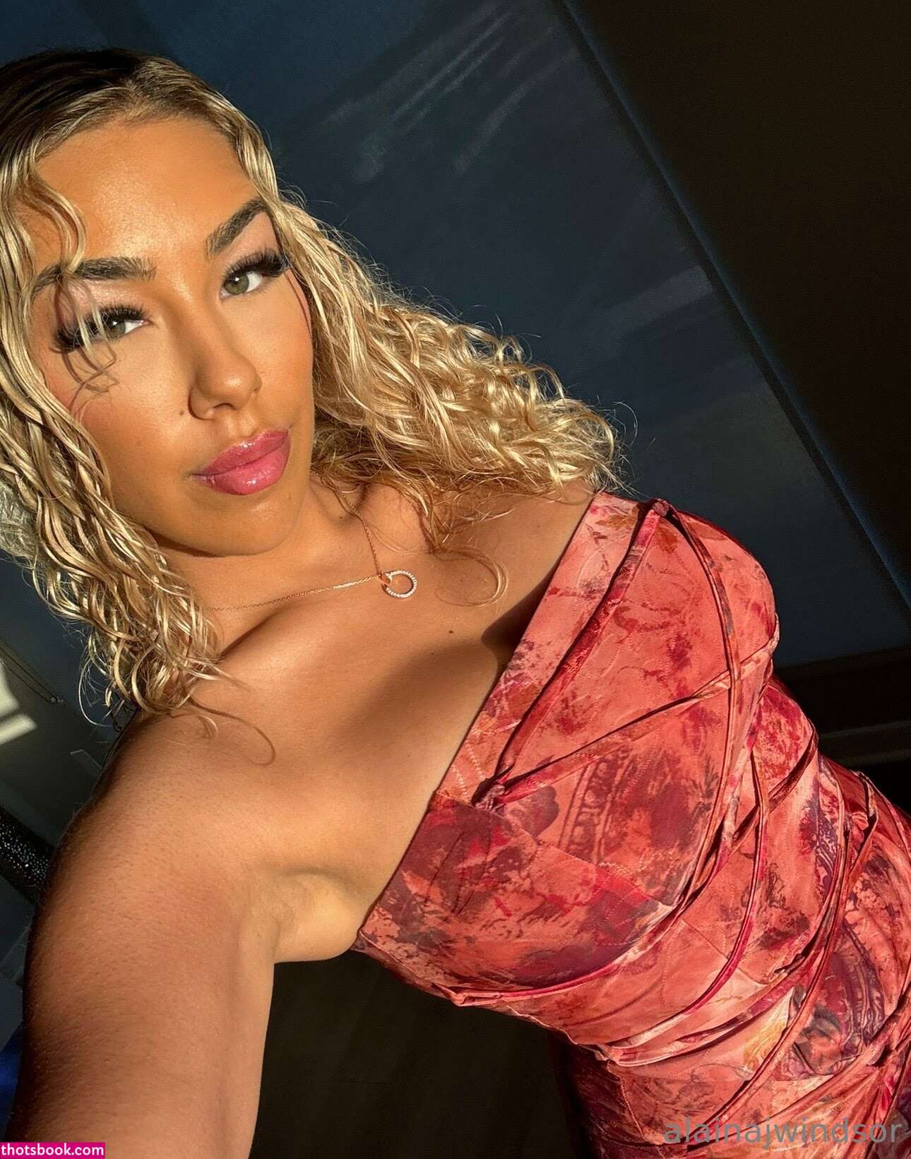 Alaina Hazel Photo #6