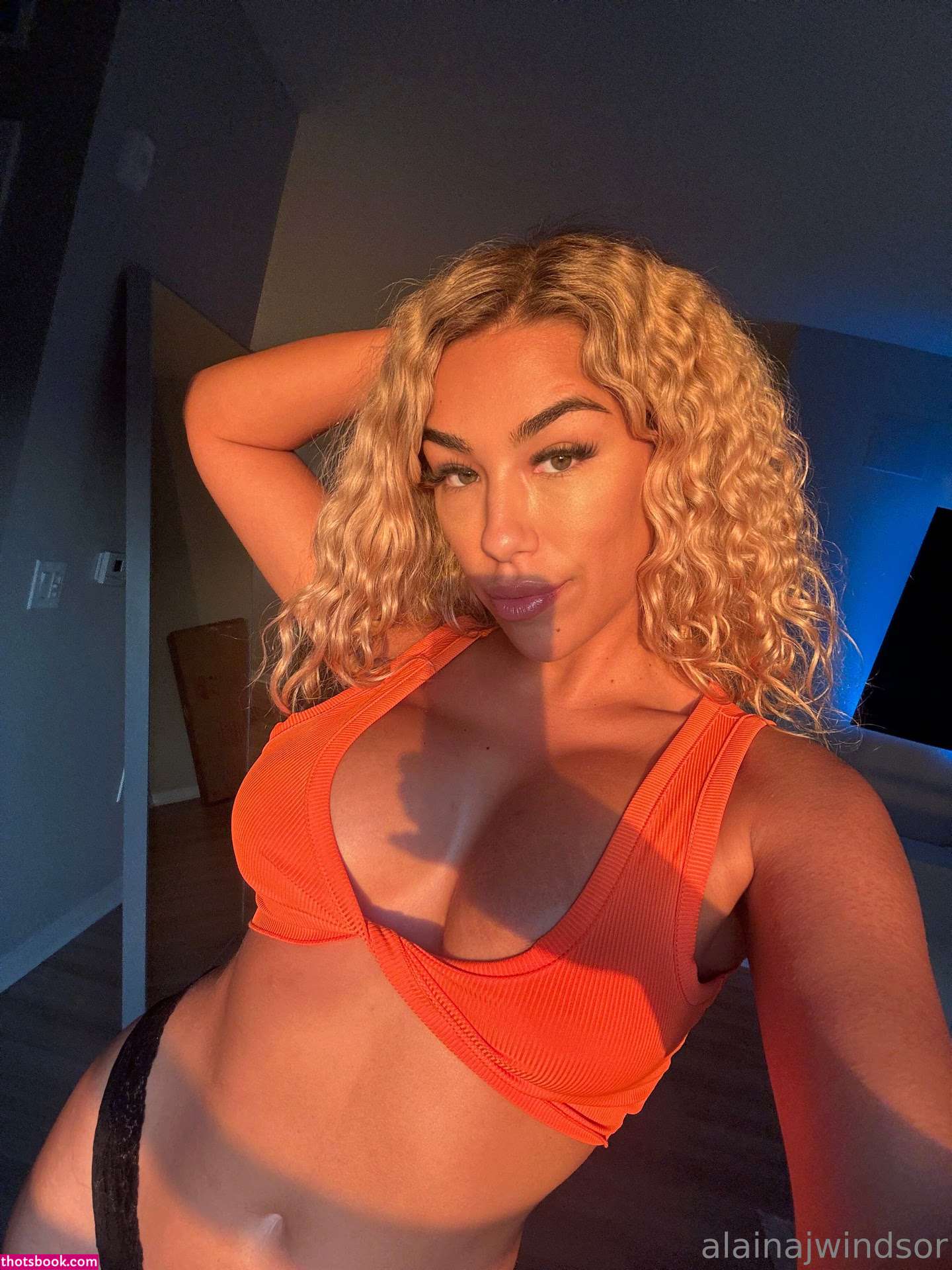 Alaina Hazel Photo #11