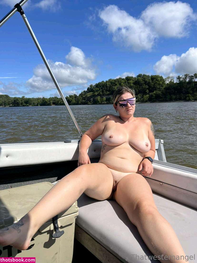 Angel Taylor Photo #23