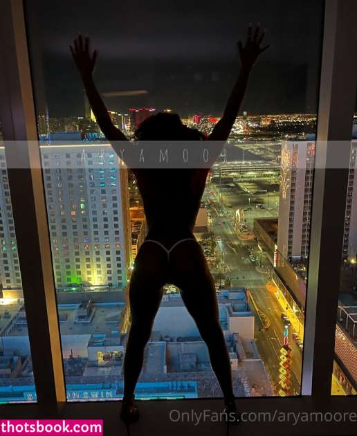 Bitty Aryamoore Photo #1