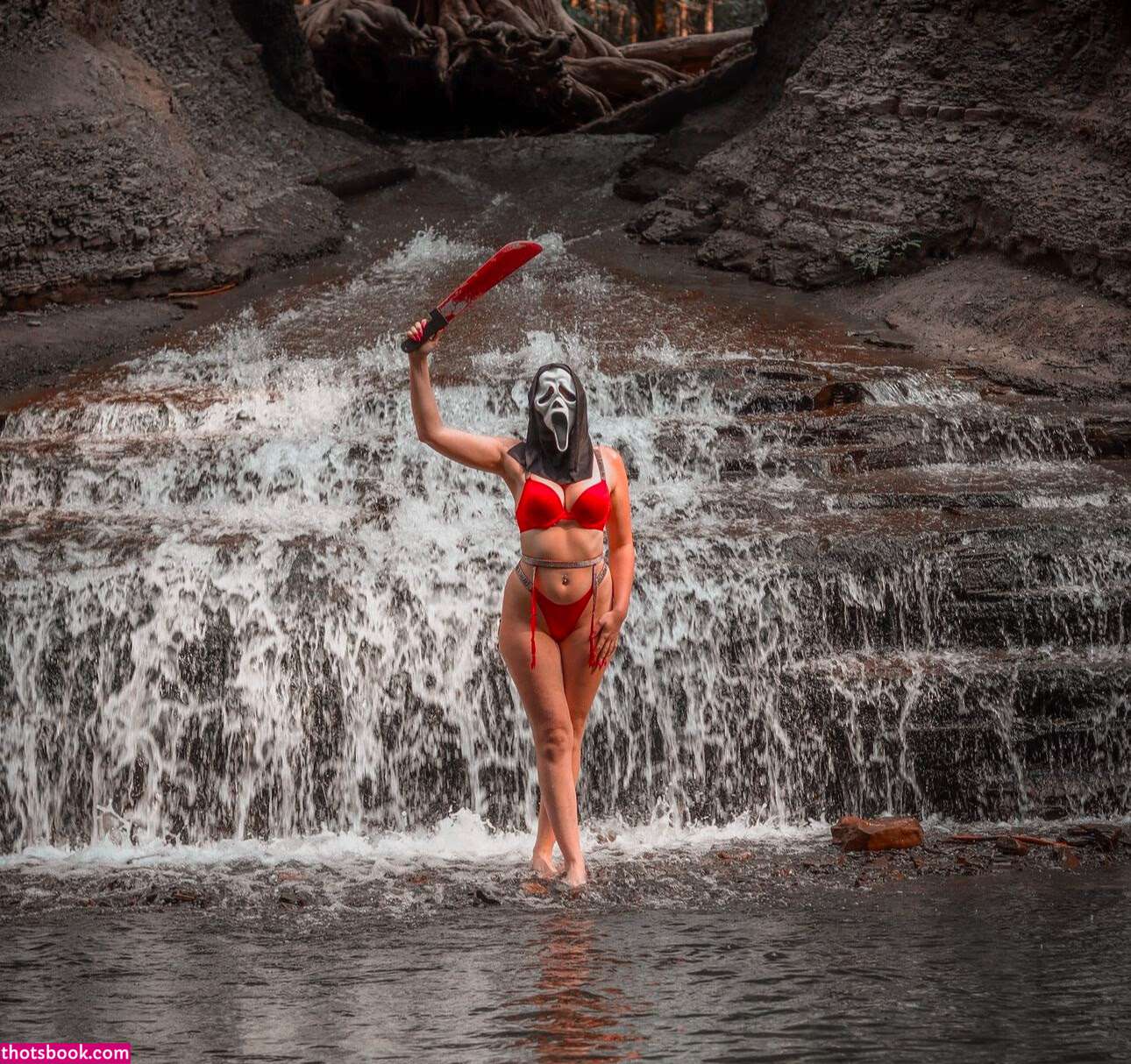 Boosted Bry Photo #19