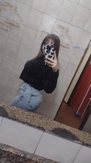 Sophia Delu Photo #8