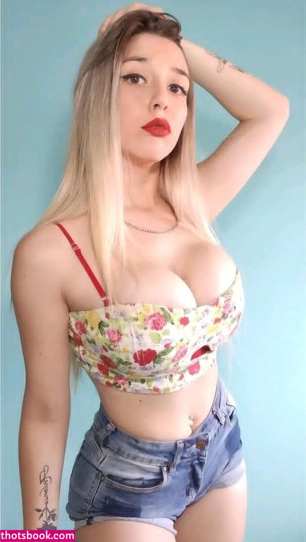 Sophia Delu Photo #19