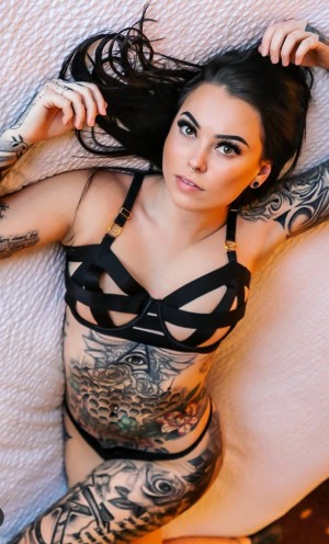 Taylor Lakey Photo #12