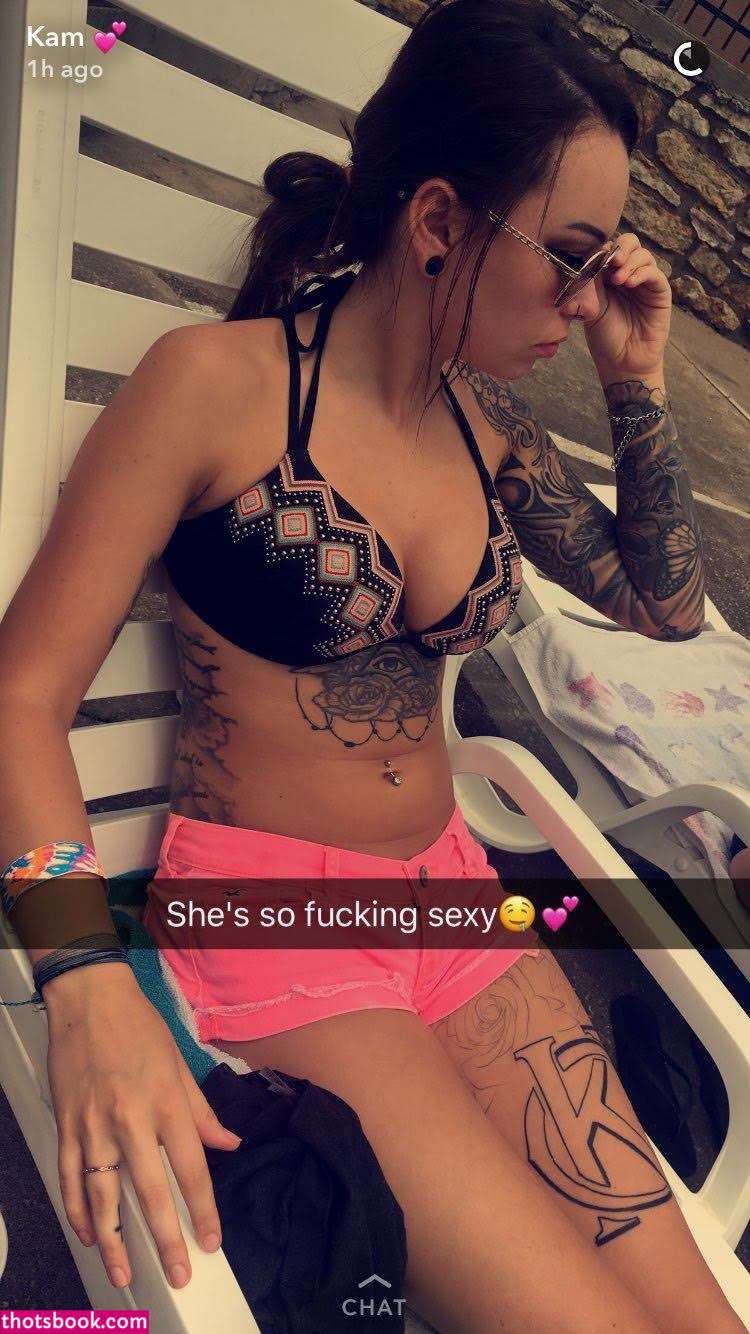 Taylor Lakey Photo #14