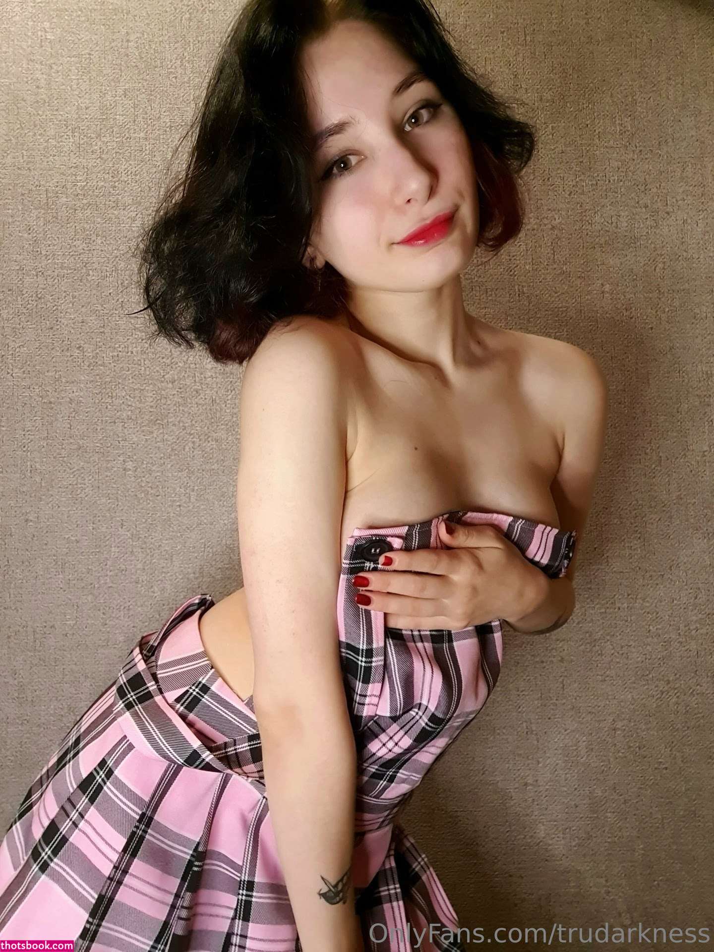 Trudarkness Photo #1