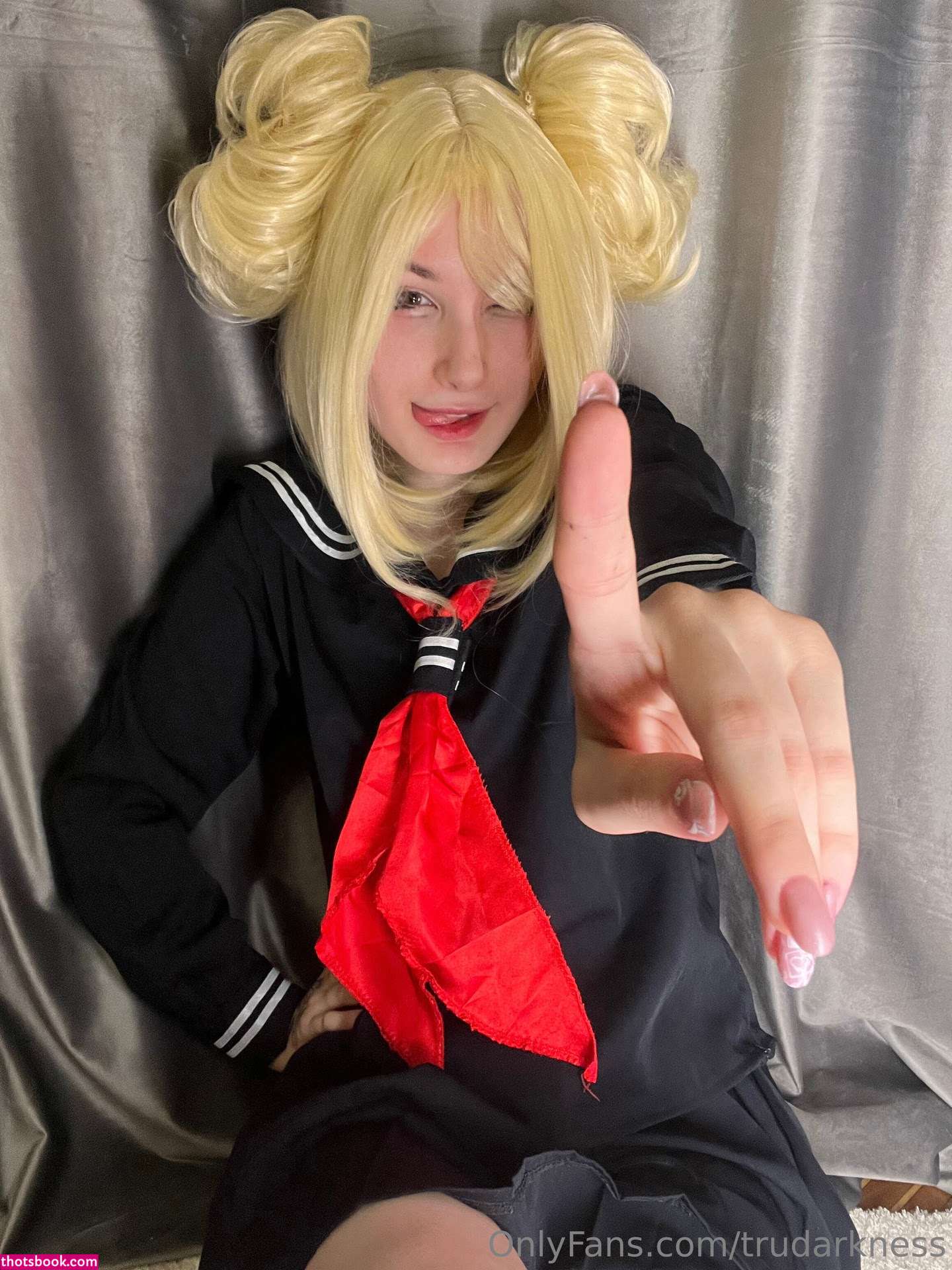 Trudarkness Photo #3