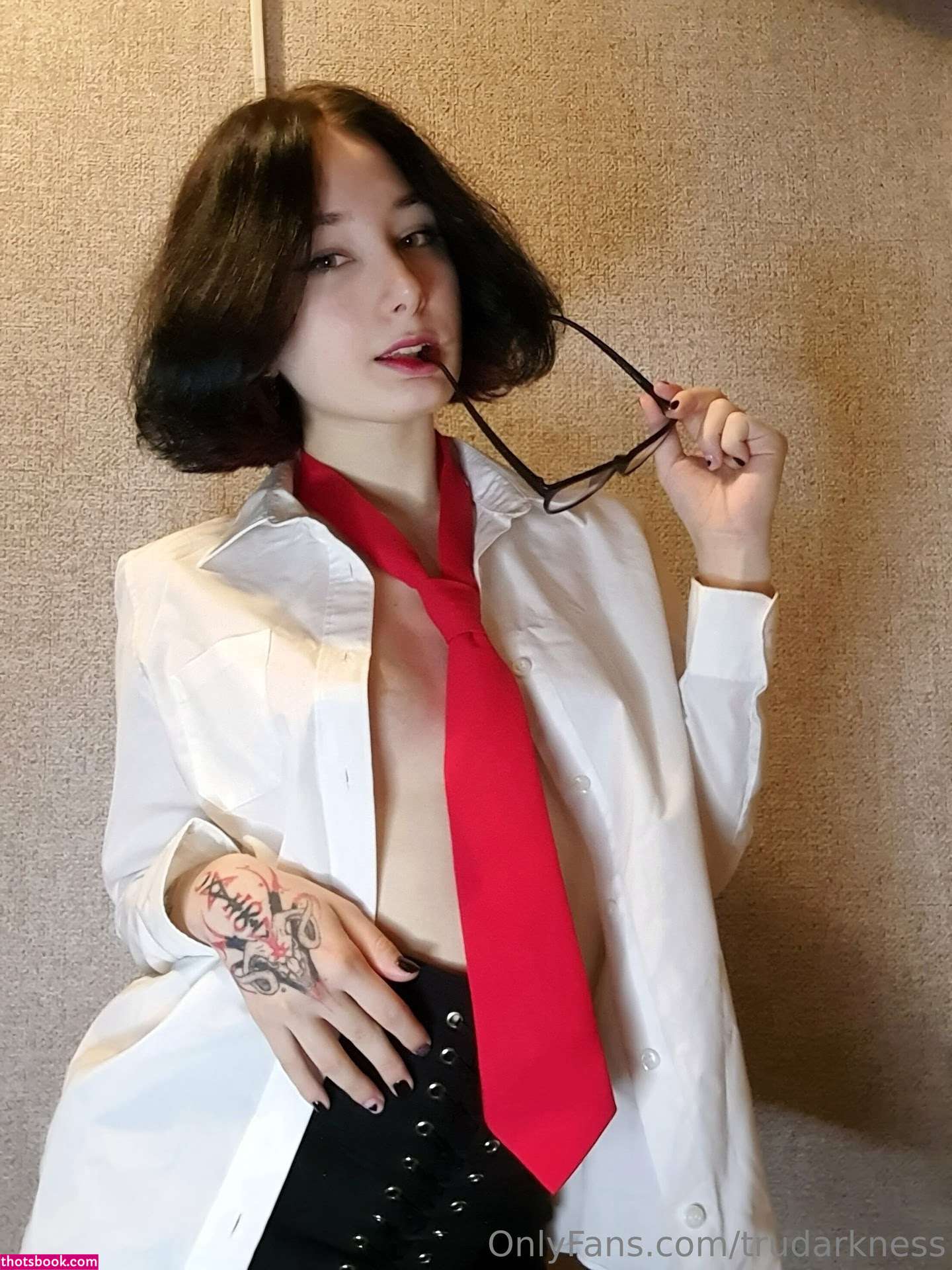 Trudarkness Photo #4