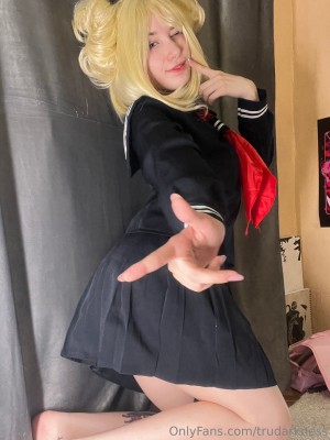 Trudarkness Photo #2