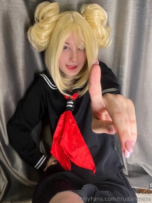 Trudarkness Photo #3